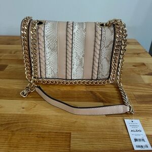 New Aldo Purse